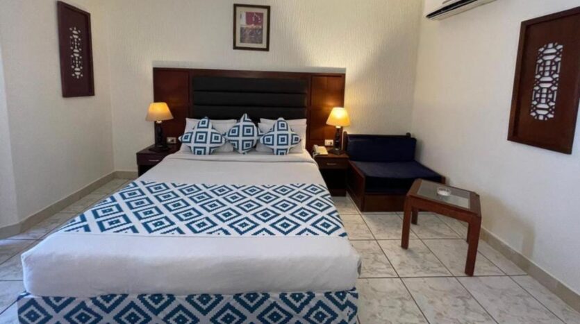 Sharm Holiday Resort (6)