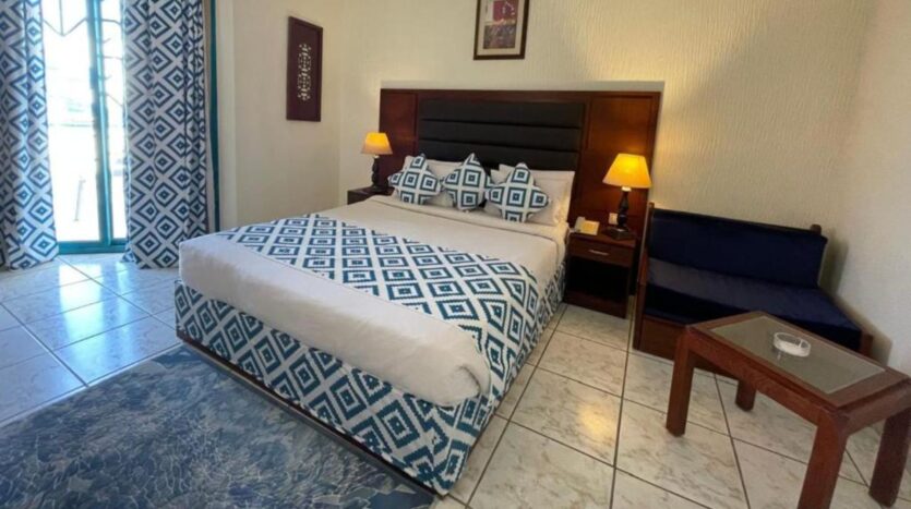 Sharm Holiday Resort (7)
