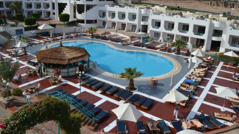 Sharm Holiday Resort (1)