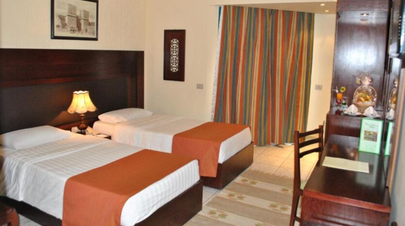Sharm Holiday Resort (3)