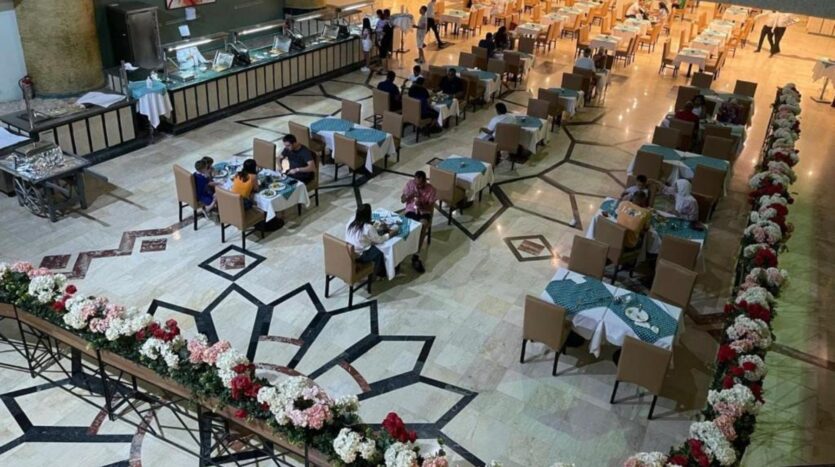 Sharm Holiday Resort (4)