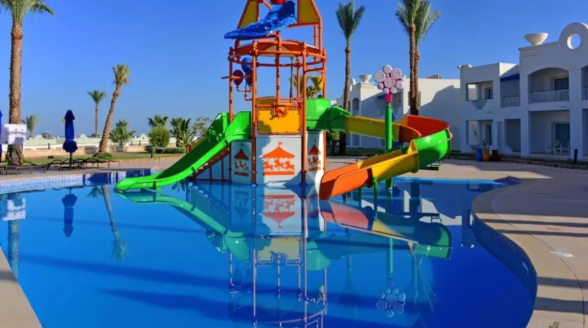 Renaissance Sharm El Sheikh Golden View Beach (4)