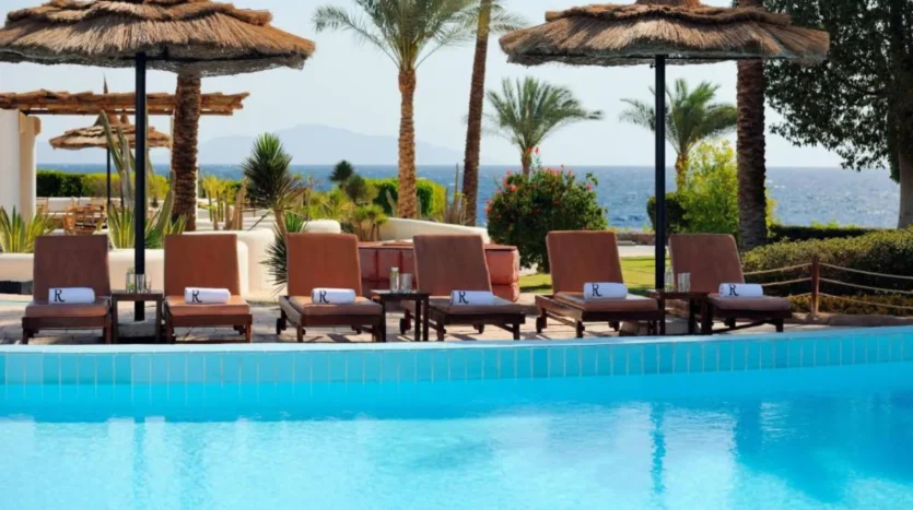 Renaissance Sharm El Sheikh Golden View Beach (1)