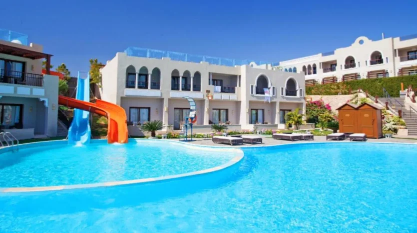 SunRise Arabian Beach Sharm (9)