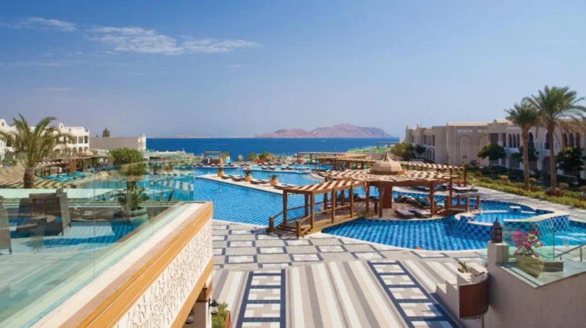 SunRise Arabian Beach Sharm (6)