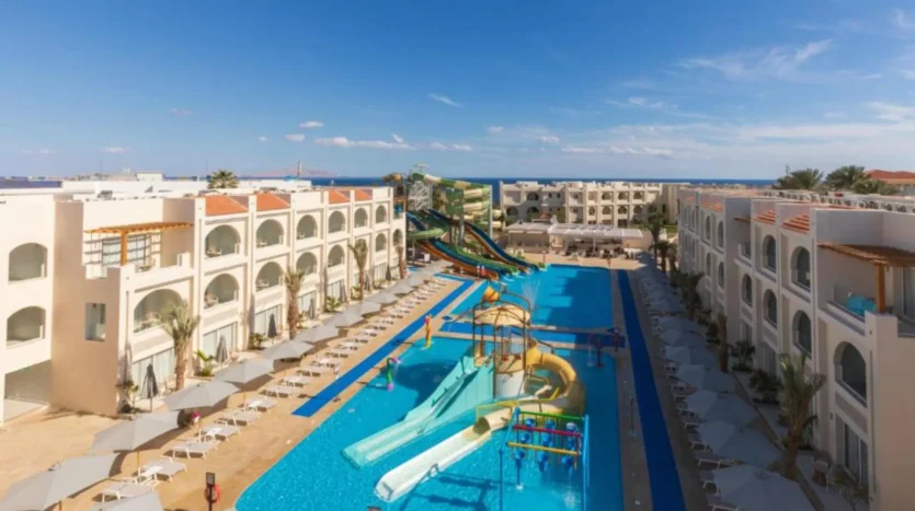 Sunrise Montemare Resort Grand Select (8)