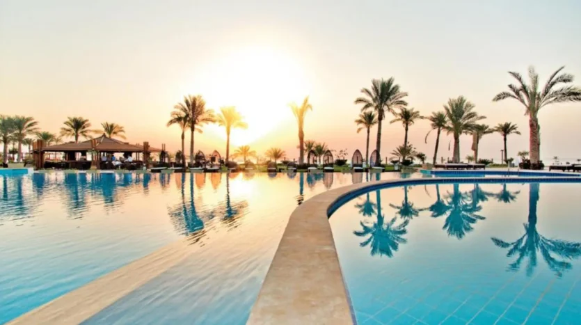Sunrise Montemare Resort Grand Select (1)