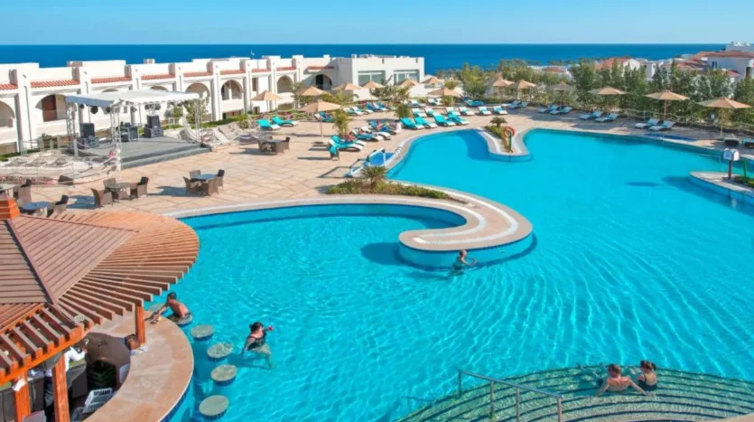Sunrise Montemare Resort Grand Select (2)
