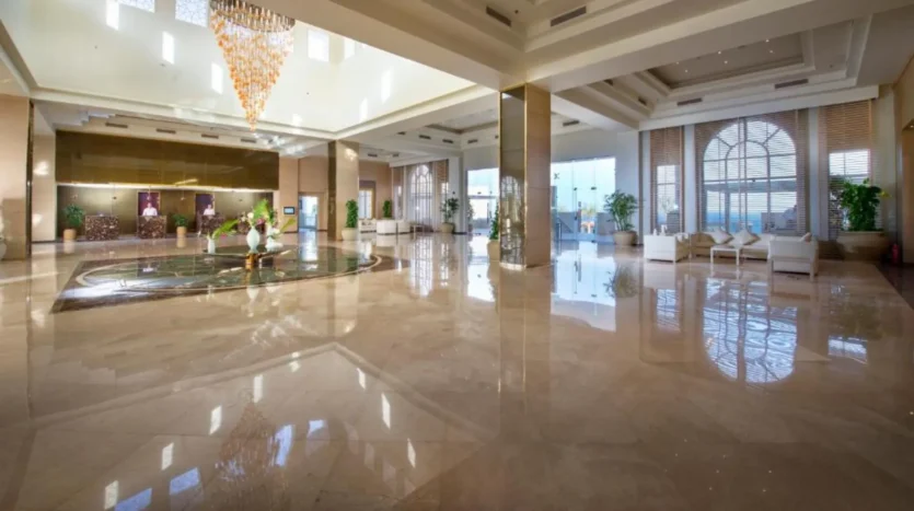 Sunrise Montemare Resort Grand Select (4)