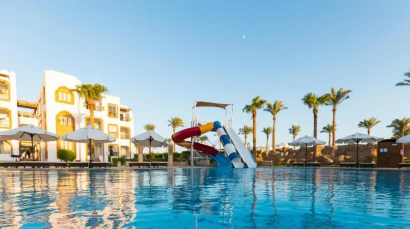 Sunrise rise remal sharm (7)